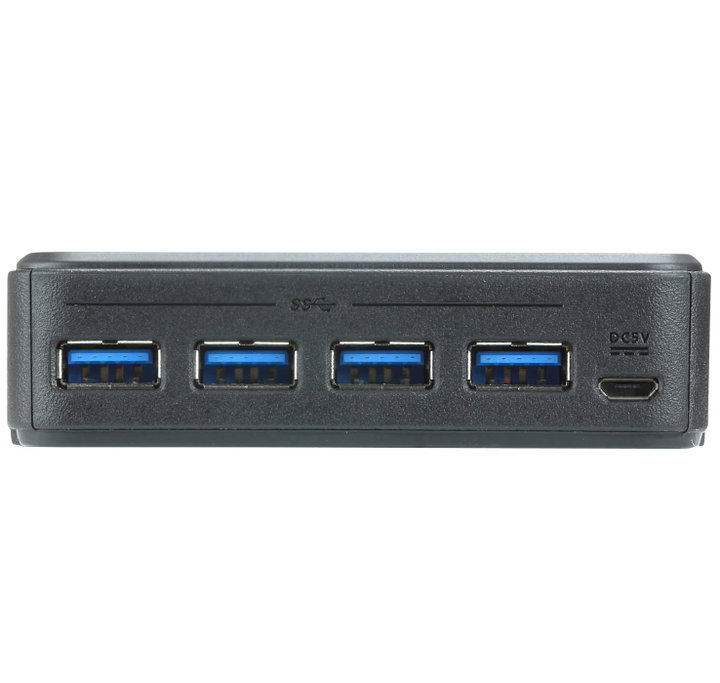3.2 Gen 1 2 x 4 ports, US 3324 - Aten IDATA US- 3324