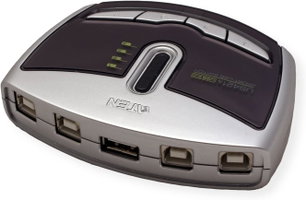 USB