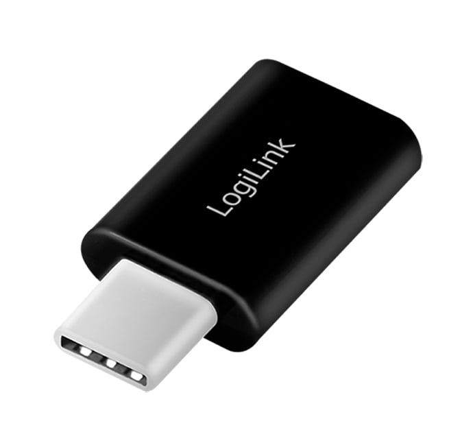 Adattatore Bluetooth 5.3 fino a 20m USB-C™ 3 Mbit/s USB 3.2 - Logilink IDATA USB-BLT5C