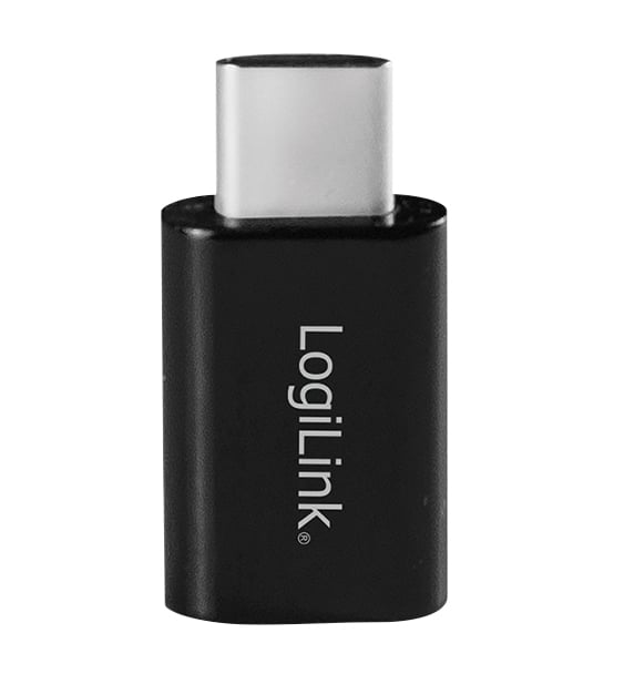 Adattatore Bluetooth 5.3 fino a 20m USB-C™ 3 Mbit/s USB 3.2 - Logilink IDATA USB-BLT5C