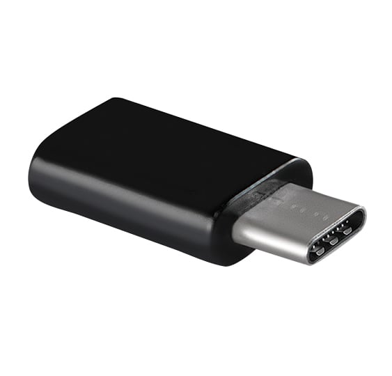 Adattatore Bluetooth 5.3 fino a 20m USB-C™ 3 Mbit/s USB 3.2 - Logilink IDATA USB-BLT5C