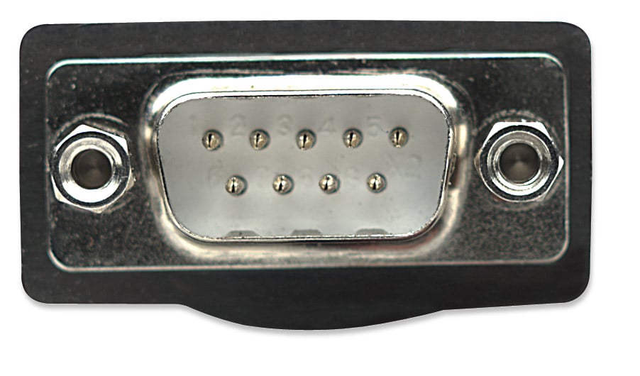 Convertitore da USB a RS485 - Manhattan IDATA USB-SER-485