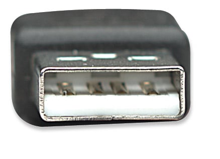 Convertitore da USB a RS485 - Manhattan IDATA USB-SER-485