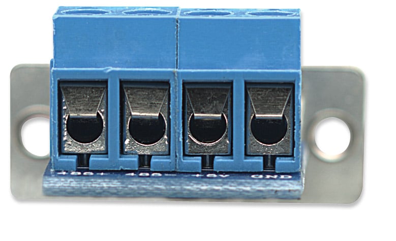 Convertitore da USB a RS485 - Manhattan IDATA USB-SER-485