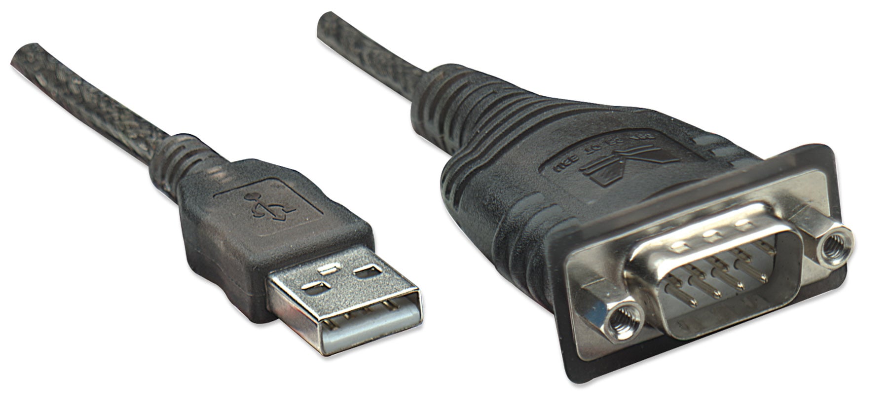 Convertitore da USB a RS485 - Manhattan IDATA USB-SER-485