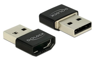 Convertitore HDMI MHL a USB A - Delock IDATA USB2-HDMI
