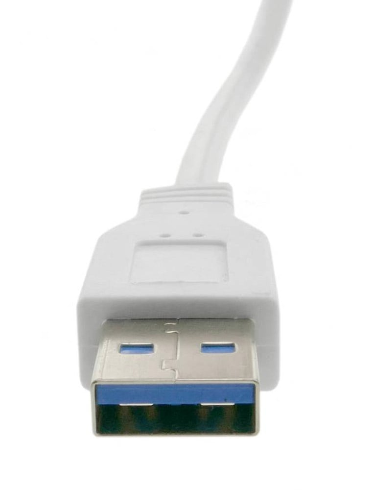 Cavo Convertitore Adattatore da USB 3.2 USB A Maschio a VGA Femmina - Techly NP IDATA USB3-SVGA