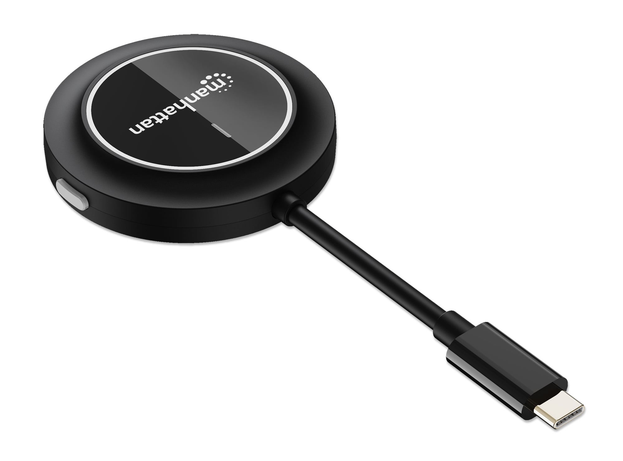 Adattatore Wireless HDMI 1080p con Trasmettitore USB-C™ per IDATA USBC-1080WL - Manhattan IDATA USBC-1080TXC