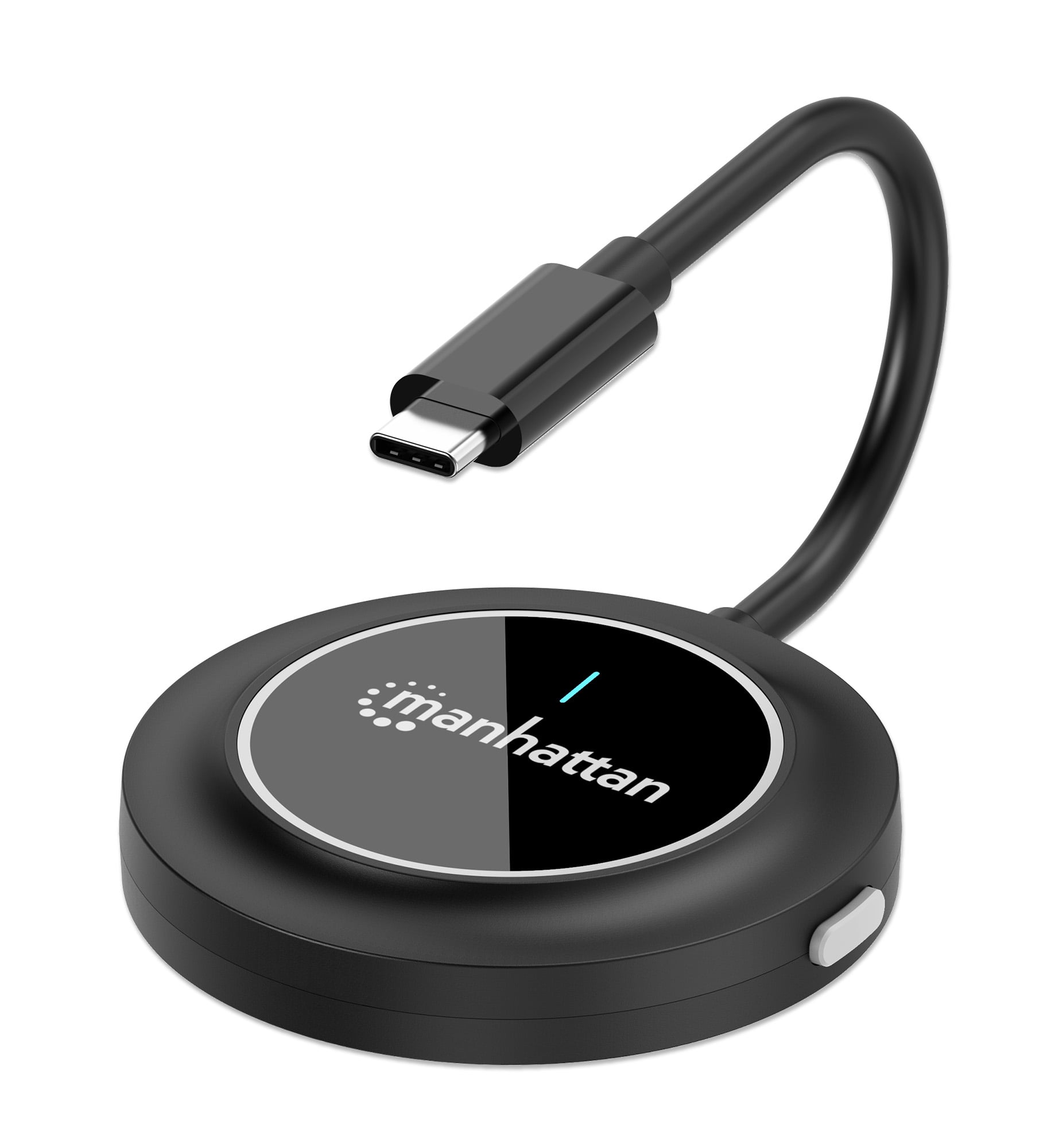 Adattatore Wireless HDMI 1080p con Trasmettitore USB-C™ per IDATA USBC-1080WL - Manhattan IDATA USBC-1080TXC