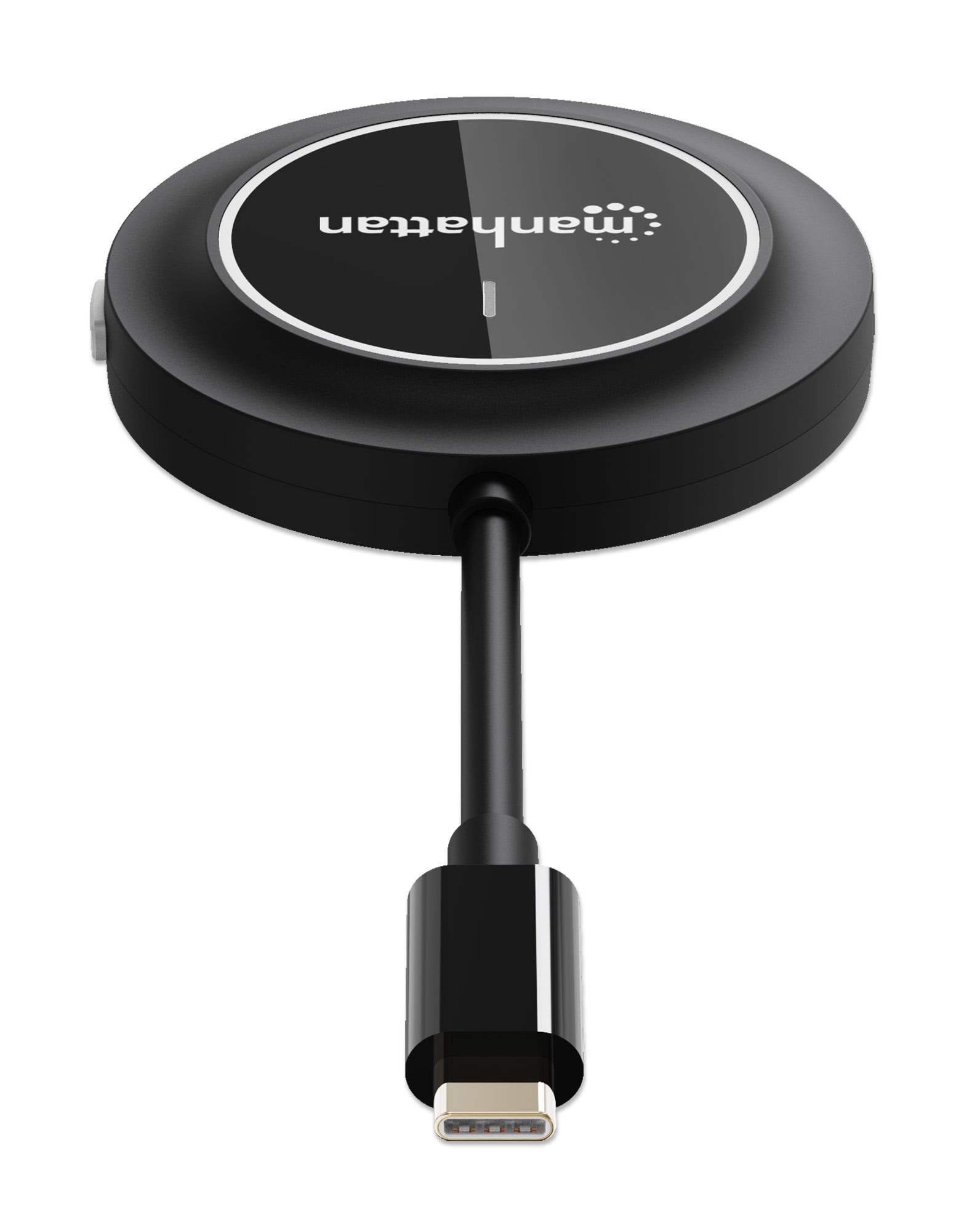 Adattatore Wireless HDMI 1080p con Trasmettitore USB-C™ per IDATA USBC-1080WL - Manhattan IDATA USBC-1080TXC