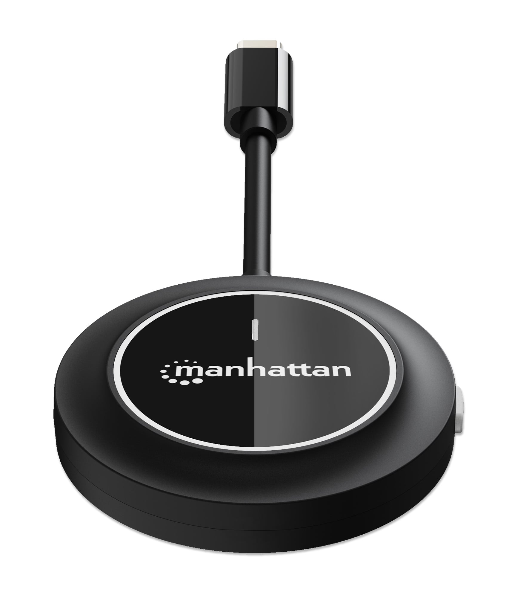 Adattatore Wireless HDMI 1080p con Trasmettitore USB-C™ per IDATA USBC-1080WL - Manhattan IDATA USBC-1080TXC