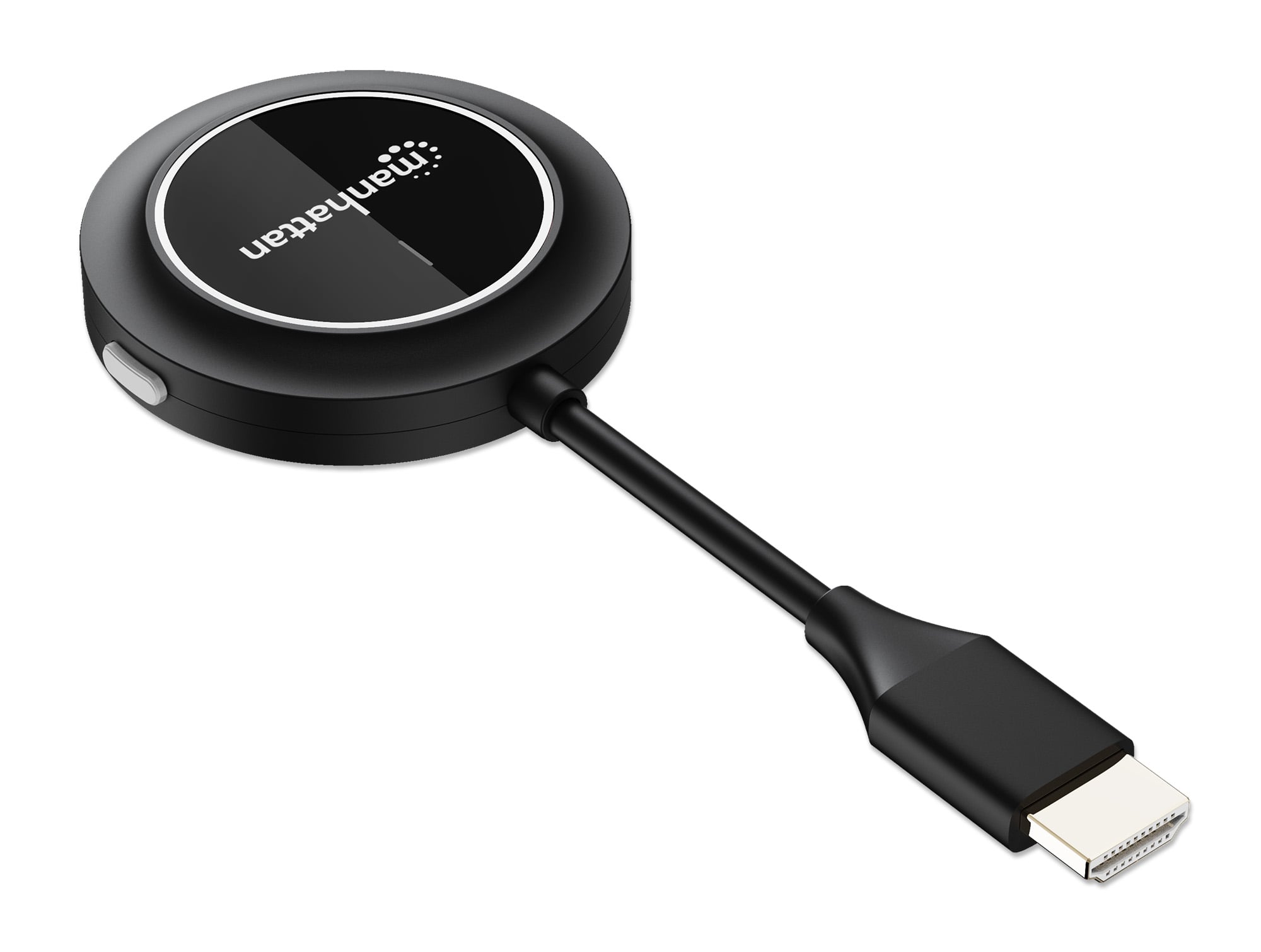 Adattatore Wireless HDMI 1080p con Trasmettitore HDMI per IDATA USBC-1080WL - Manhattan IDATA USBC-1080TXH