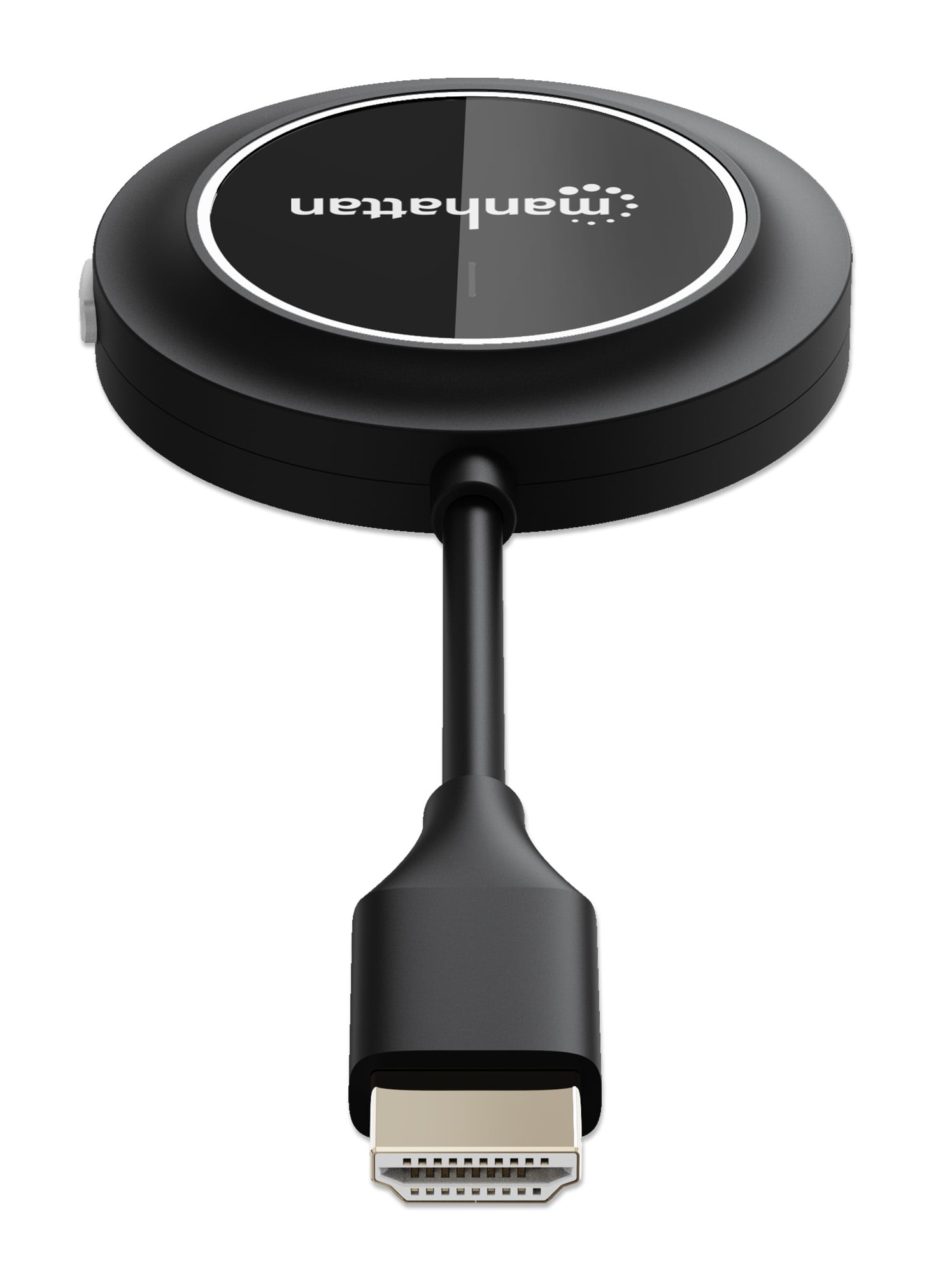 Adattatore Wireless HDMI 1080p con Trasmettitore HDMI per IDATA USBC-1080WL - Manhattan IDATA USBC-1080TXH