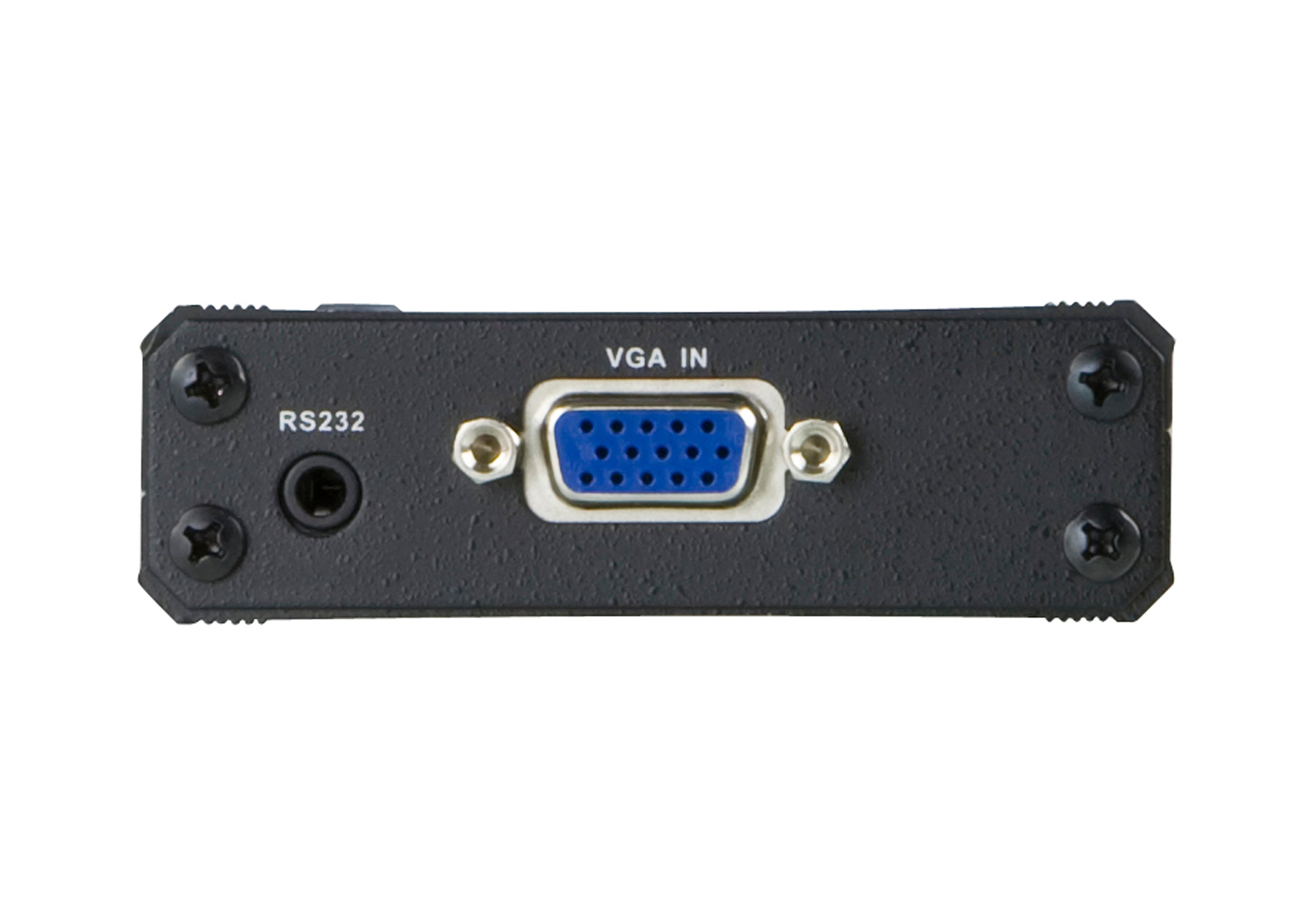 EDID emulator for VGA Monitor - ATEN IDATA VC- 010