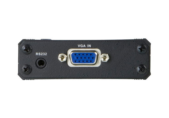 EDID emulator for VGA Monitor - ATEN IDATA VC- 010