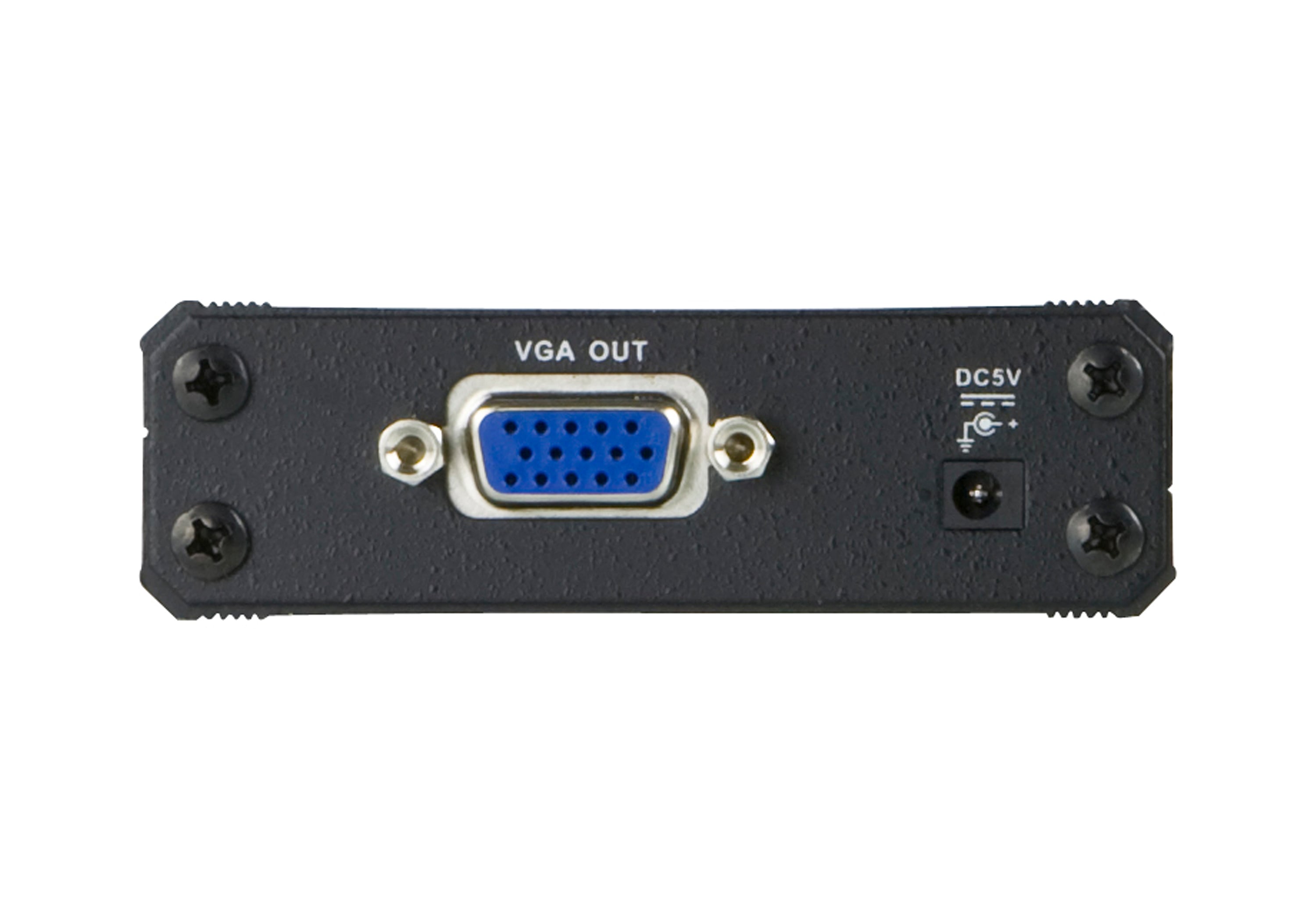 EDID emulator for VGA Monitor - ATEN IDATA VC- 010