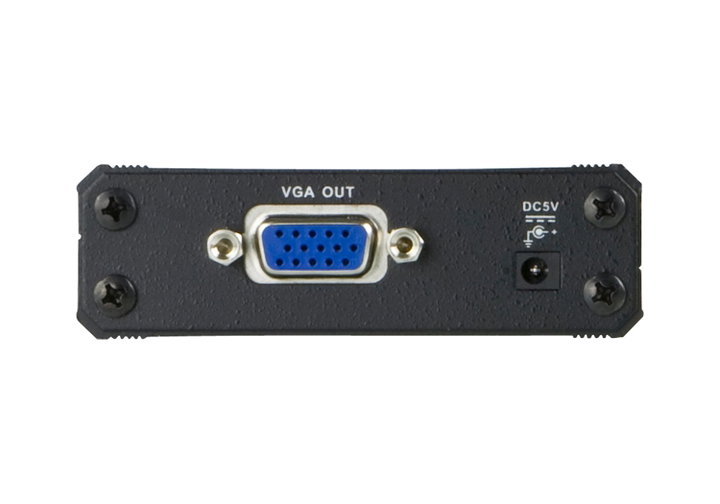 EDID emulator for VGA Monitor - ATEN IDATA VC- 010