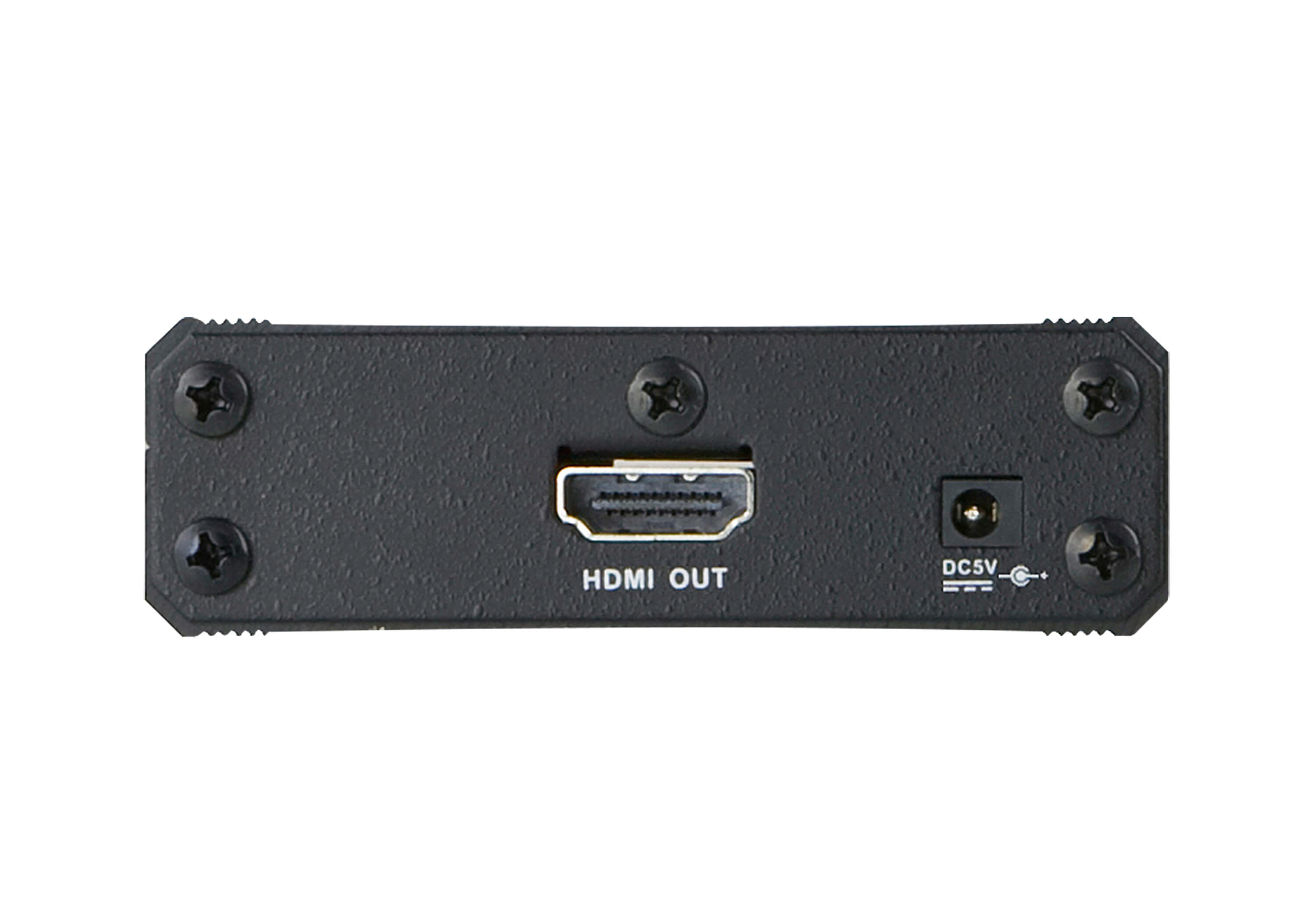 Emulatore EDID per Monitor HDMI, VC080 - Aten IDATA VC-080