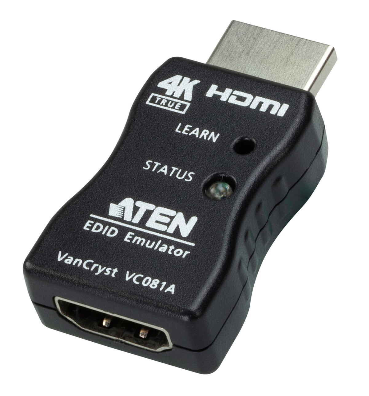 Adattatore emulatore True 4K HDMI EDID, VC081A - Aten IDATA VC-081A