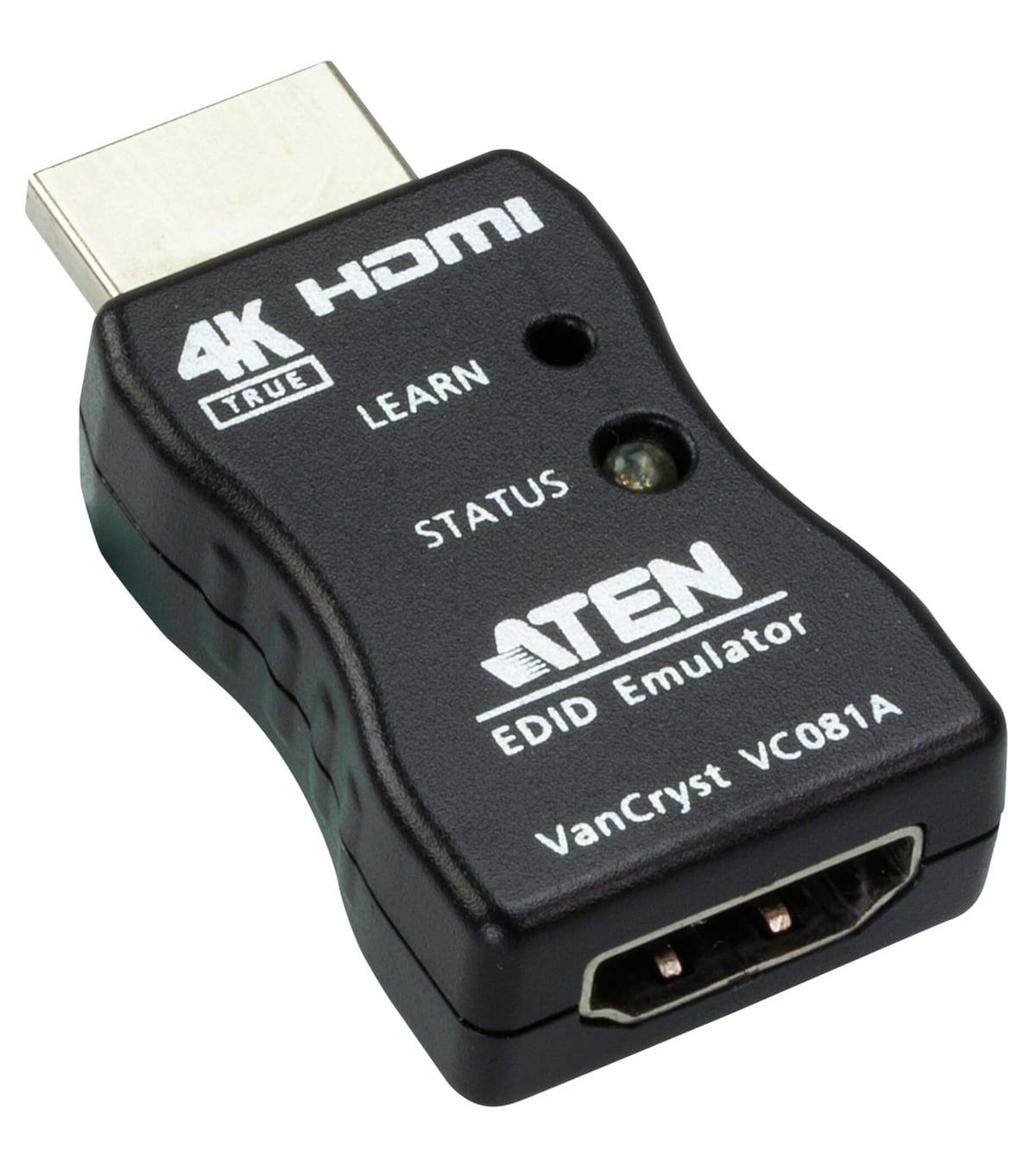Adattatore emulatore True 4K HDMI EDID, VC081A - Aten IDATA VC-081A