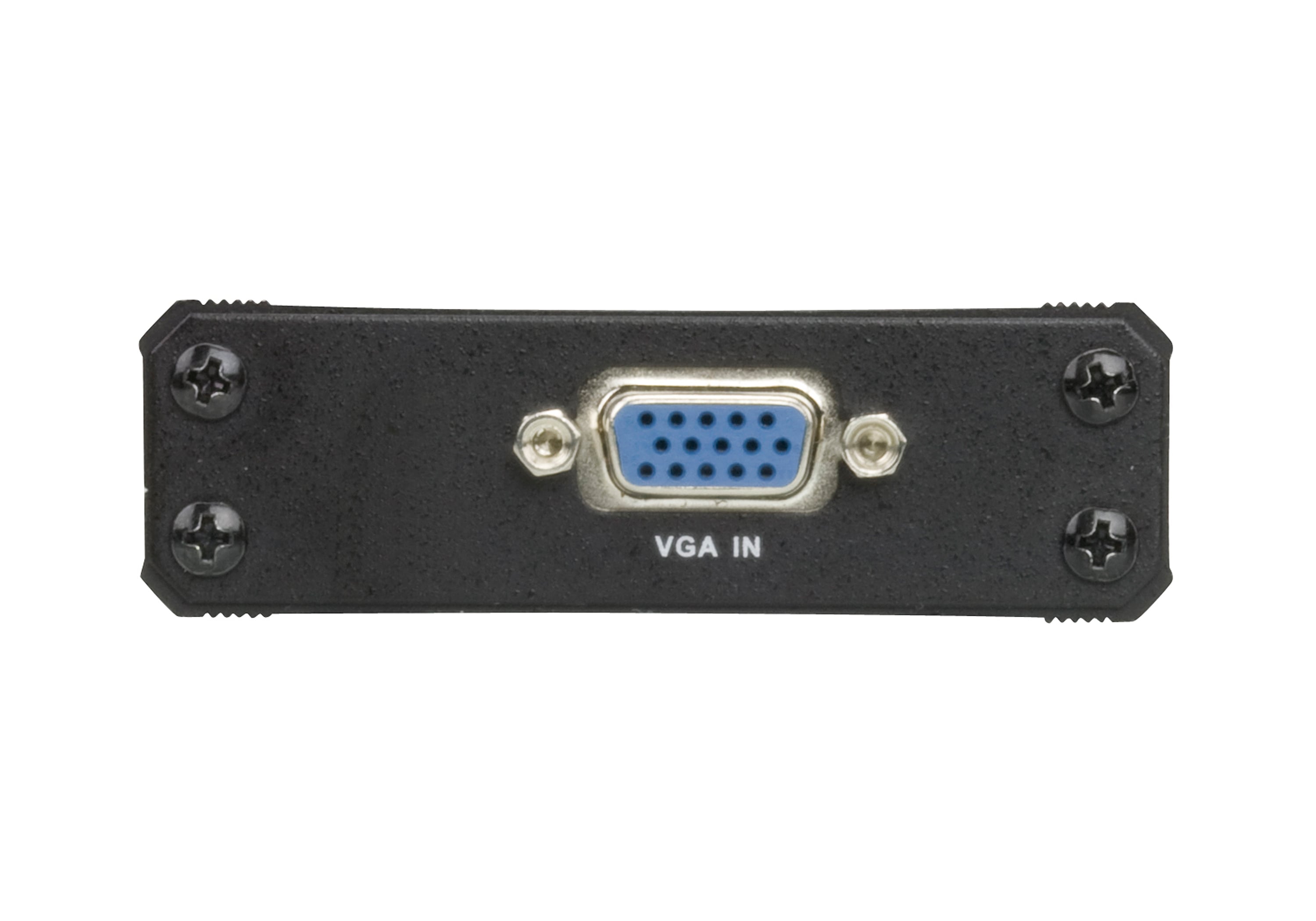 VGA to DVI converter - ATEN IDATA VC- 160 A