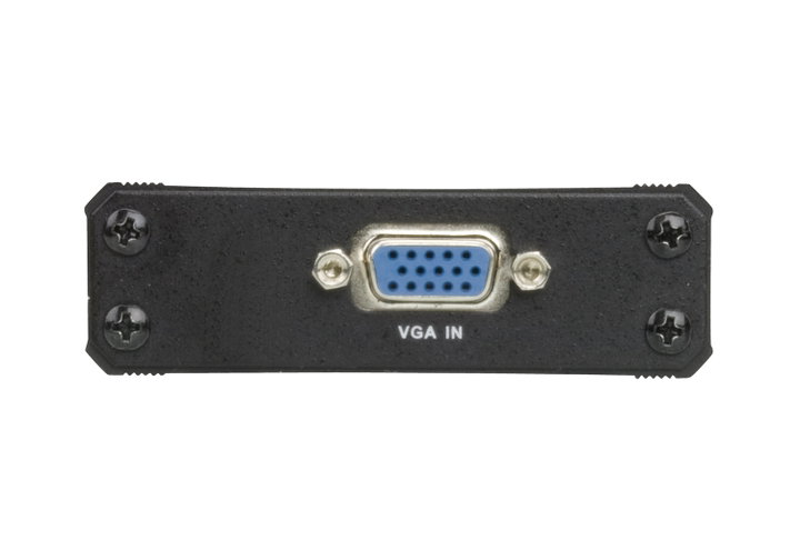 VGA to DVI converter - ATEN IDATA VC- 160 A
