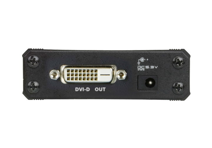 VGA to DVI converter - ATEN IDATA VC- 160 A