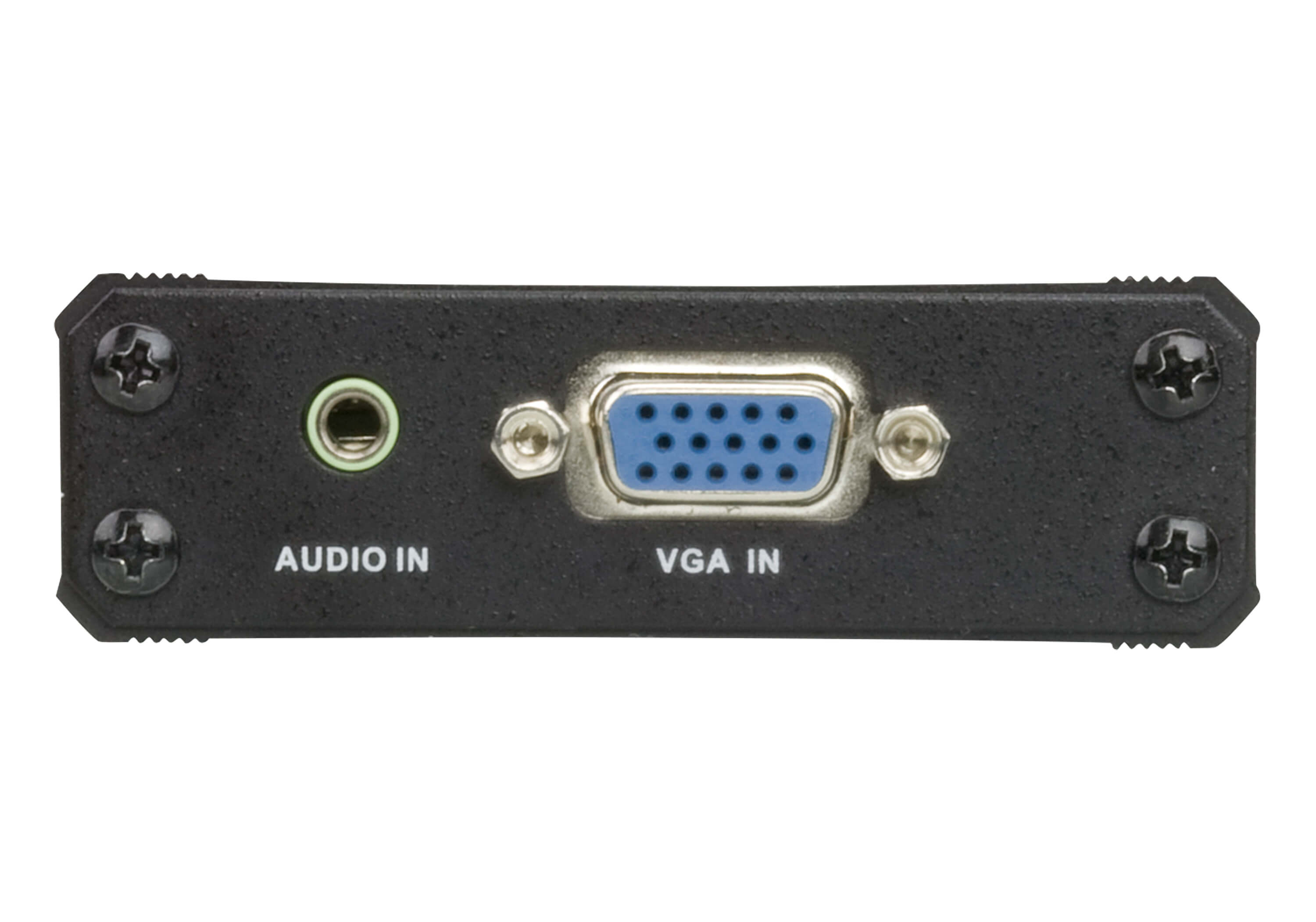 VGA/Audio Converter to HDMI - ATEN IDATA VC- 180