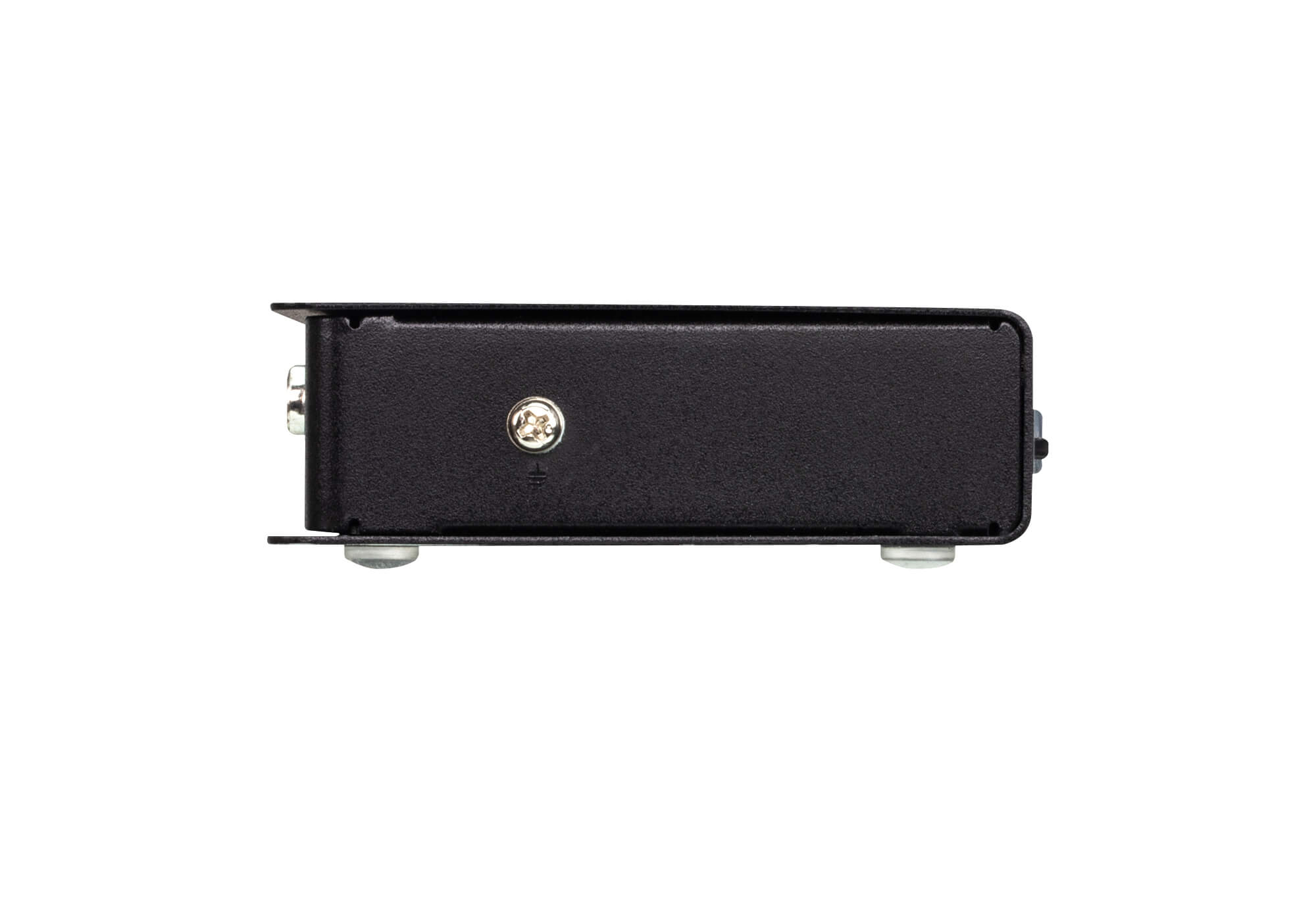 Converter from 4 K HDMI/DVI to HDMI with Audio Disassembler - Aten IDATA VC- 881