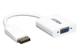 VGA DisplayPort Adapter - Aten IDATA VC- 925
