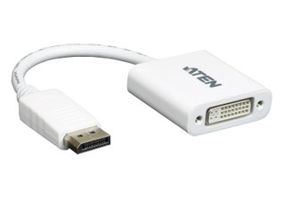 DisplayPort adapter to DVI - Aten IDATA VC- 965
