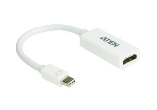 Mini DisplayPort (Thunderbolt) adapter to HDMI - Aten IDATA VC- 980