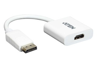 DisplayPort adapter to HDMI - Aten IDATA VC- 985
