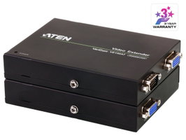 Amplificatori ed Extender Audio Video