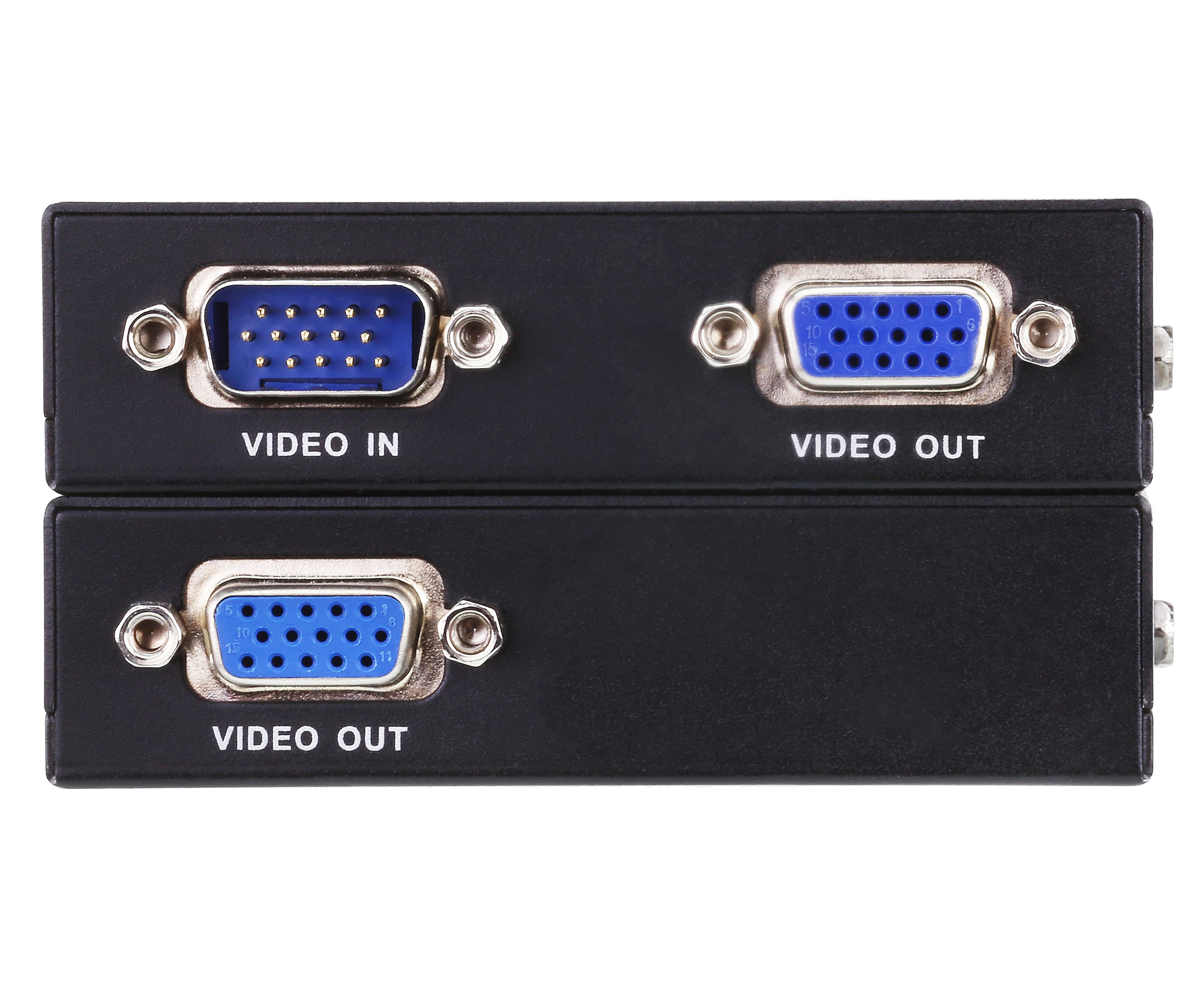Extender VGA Cat5 1280x1024 a 150m, VE150A - Aten IDATA VE-150