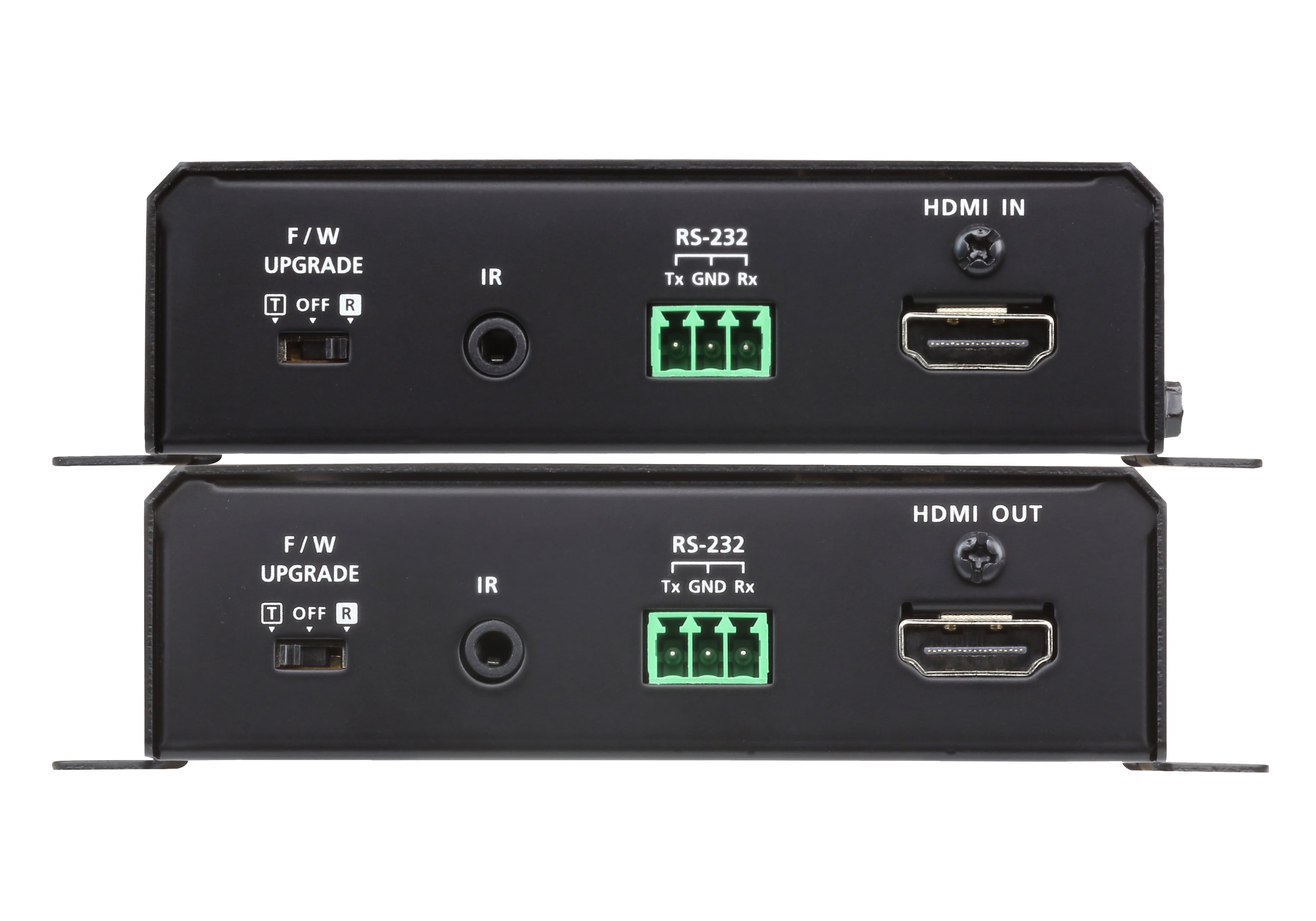 Estensore HDBaseT Classe A HDMI con POH 4K a 100m, VE1812 - Aten IDATA VE-1812