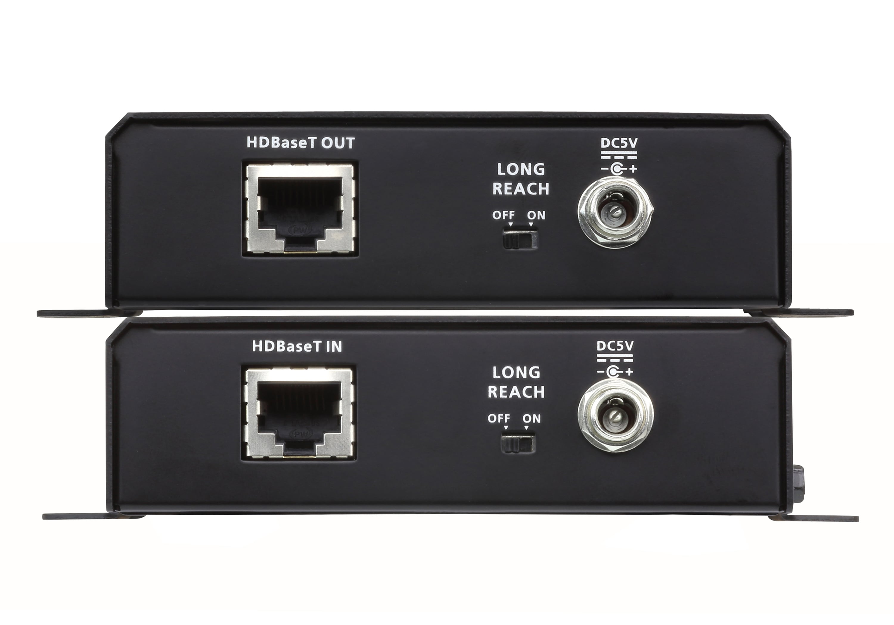 Estensore HDBaseT Classe A HDMI con POH 4K a 100m, VE1812 - Aten IDATA VE-1812