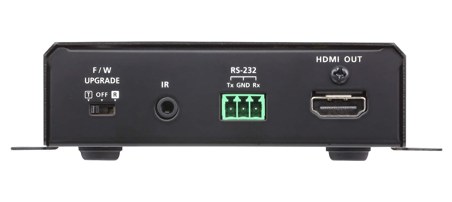 Ricevitore HDBaseT Classe A HDMI con POH 4K a 100m, VE1812R - Aten IDATA VE-1812R