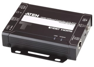 Trasmettitore HDBaseT Classe A HDMI con POH 4K a 100m - ATEN IDATA VE-1812T