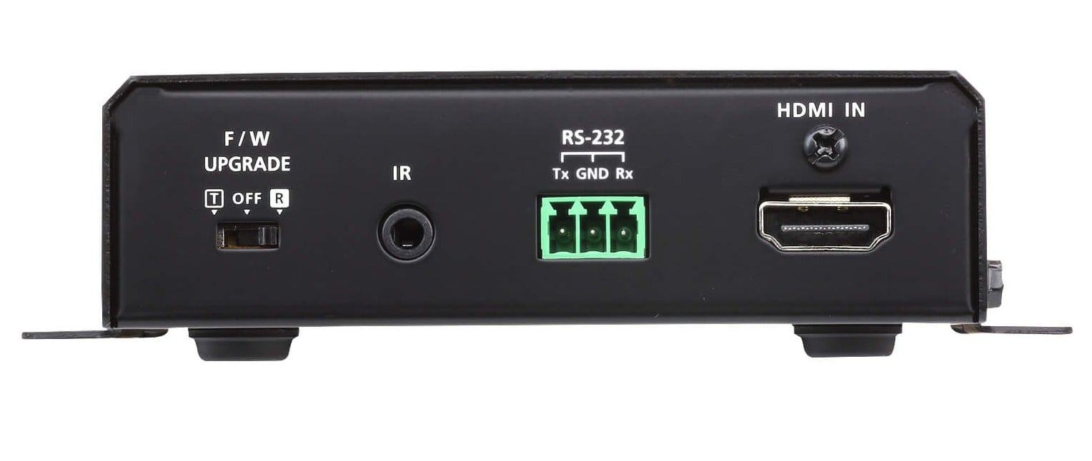Trasmettitore HDBaseT Classe A HDMI con POH 4K a 100m, VE1812T - Aten IDATA VE-1812T