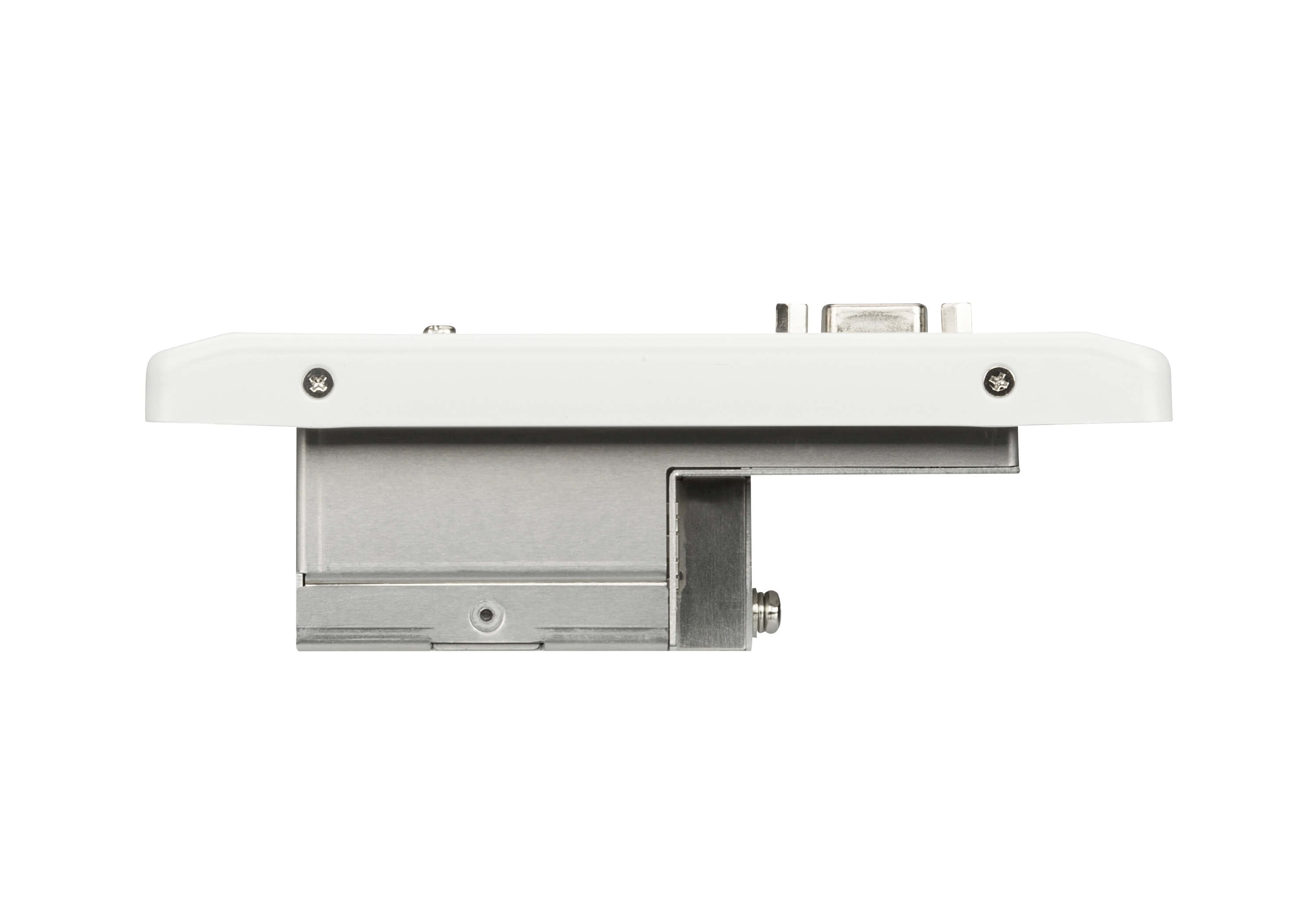 Trasmettitore HDBaseT HDMI VGA Piastra da Parete 4K a 100m, VE2812AEUT - Aten IDATA VE-2812AEUT