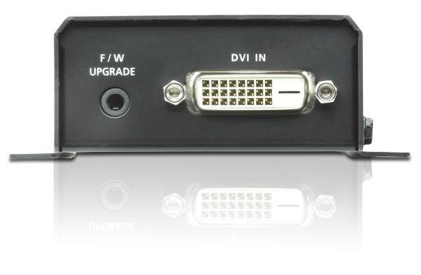 Trasmettitore DVI HDBaseT-Lite Classe B fino a 70m - ATEN IDATA VE-601T