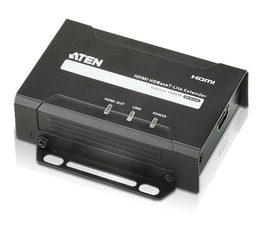 Ricevitore Extender HDMI 4K HDBaseT-Lite 70m - Aten IDATA VE-801R