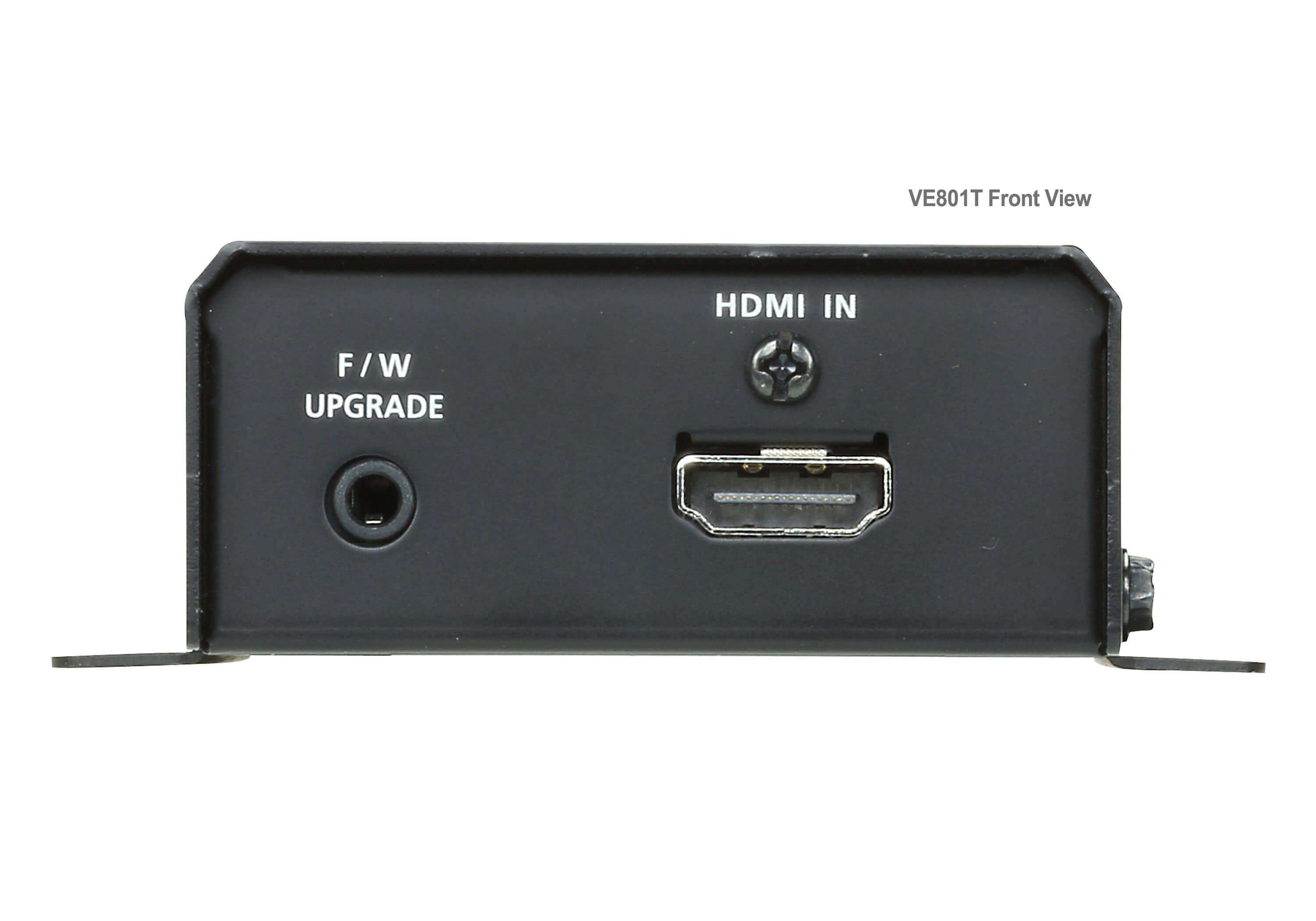 Trasmettitore Extender HDMI 4K su cavo Cat5e/6/6a HDBaseT-Lite, VE801T - Aten IDATA VE-801T