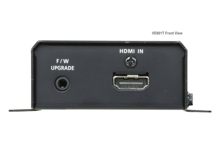 Trasmettitore Extender HDMI 4K su cavo Cat5e/6/6a HDBaseT-Lite - ATEN IDATA VE-801T