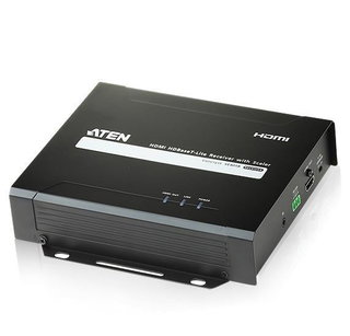 Ricevitore HDMI HDBaseT-Lite Classe B 70m con Scaler - Aten IDATA VE-805R