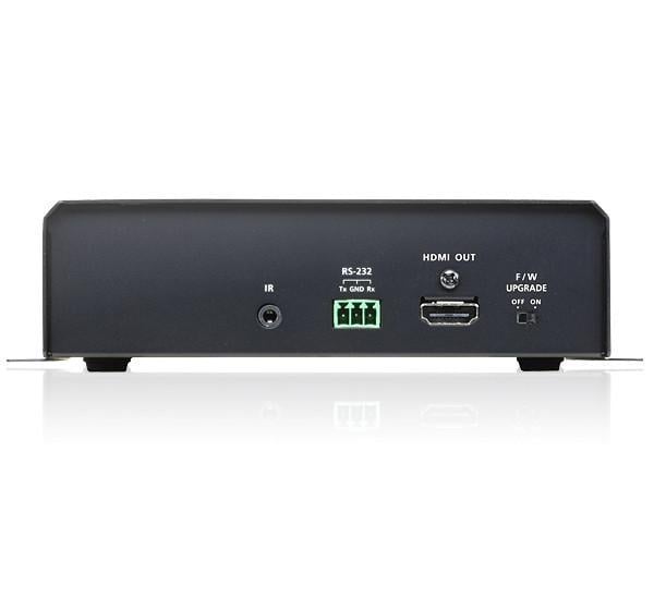 HDMI HDBaseT-Lite Class B receiver 70 m with Scaler - Aten IDATA VE- 805 R