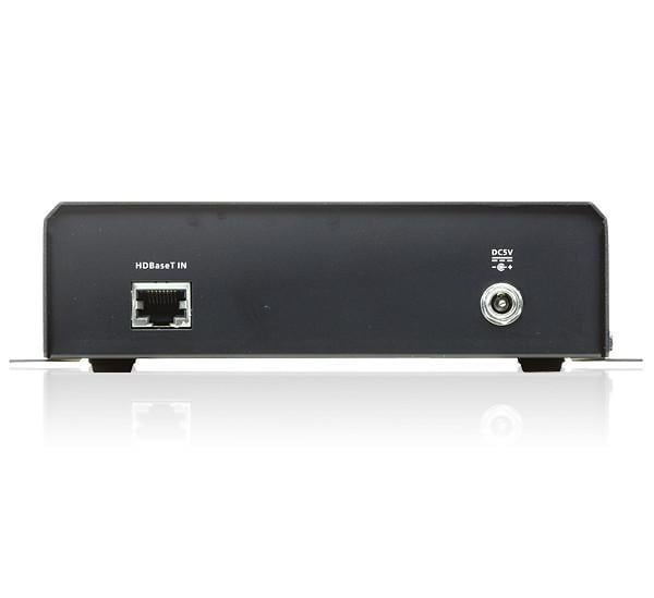 HDMI HDBaseT-Lite Class B receiver 70 m with Scaler - Aten IDATA VE- 805 R