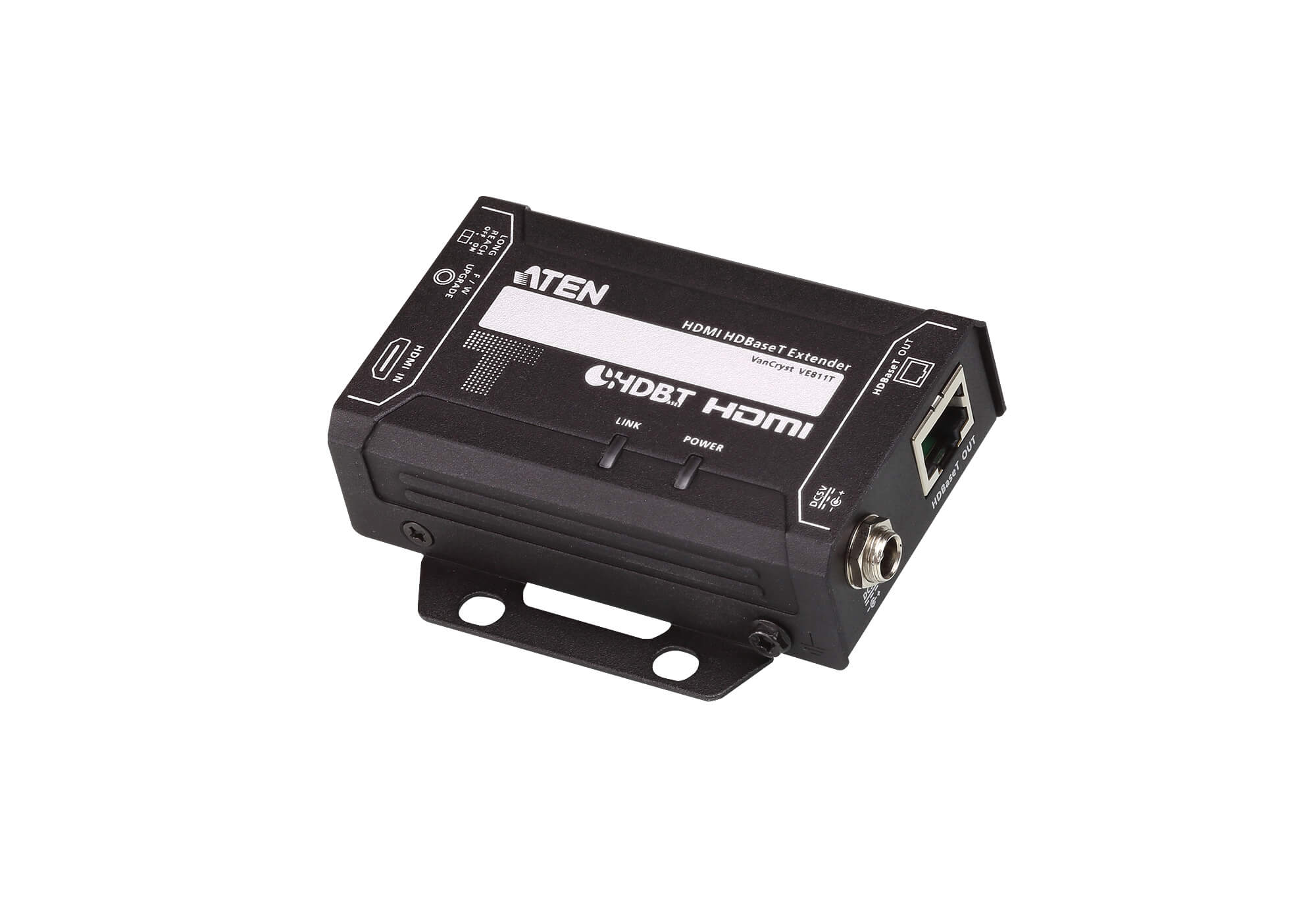 Kit Estensore HDMI HDBaseT VE811 - Aten IDATA VE-811