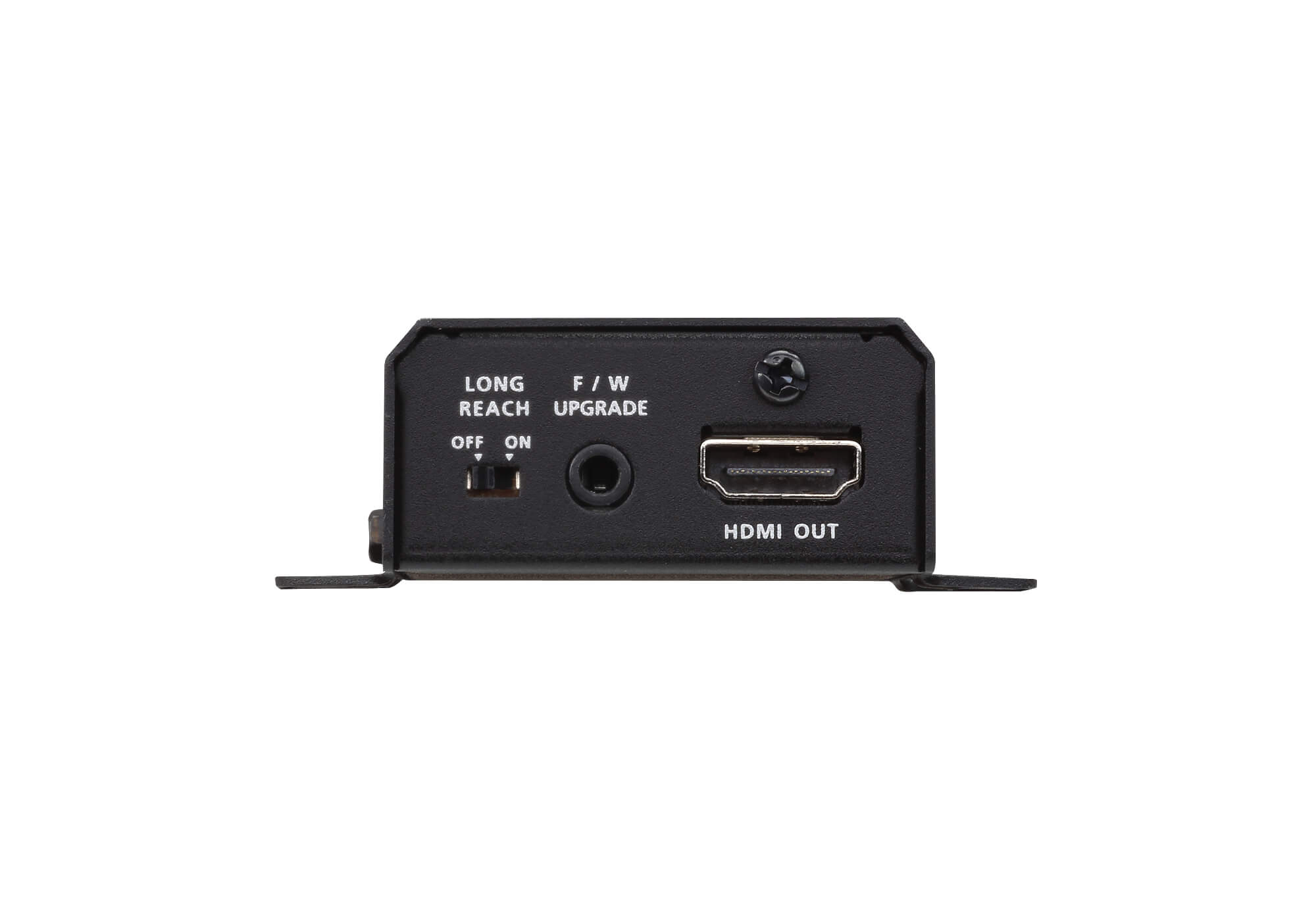 Ricevitore HDMI HDBaseT VE811R - Aten IDATA VE-811R